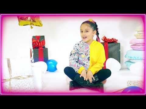 Happy Birthday - Saveria (Official Video)