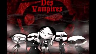 La Danse Macabre Du Vampire by Theatres des vampires