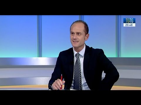 TGtg-Telegiornale a confronto del 13 gennaio