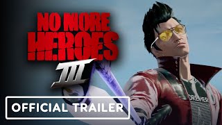 No More Heroes 3 Digital Deluxe Edition XBOX LIVE Key COLOMBIA