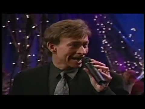 Vanessa Williams & Bobby Caldwell - Baby, It's Cold Outside followed by interview with Vanessa