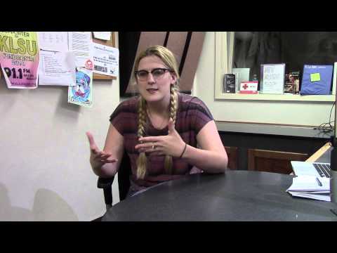 DJ Bambi's Five Favorite Albums of 2013