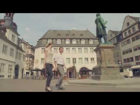 Koblenz, die Stadt an Rhein und Mosel, von seinen schönsten Seiten