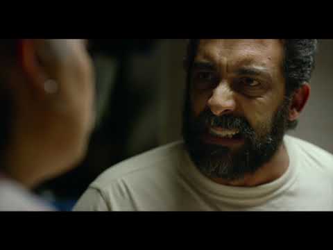 Carmen & Lola - Extrait 2 - Discussion à table