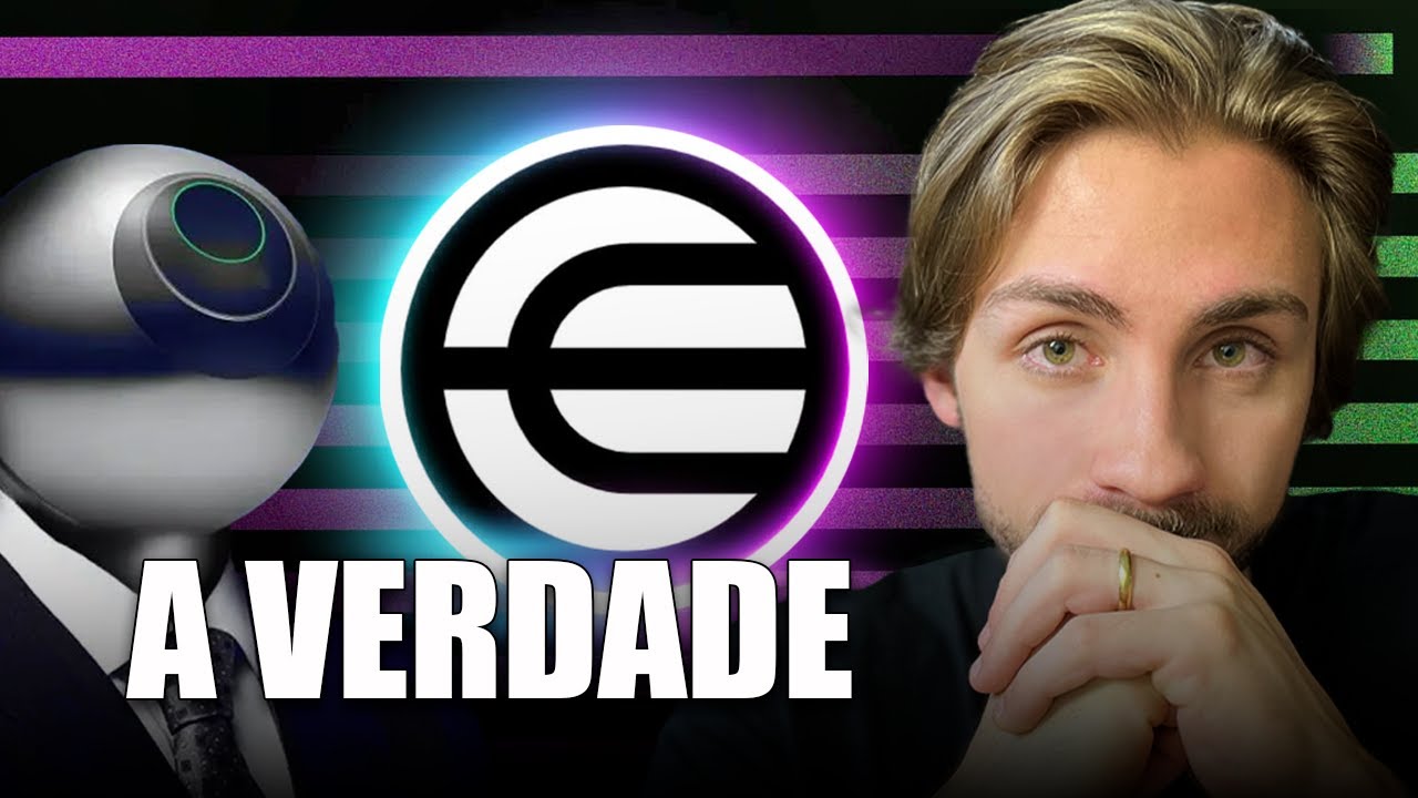 WORLDCOIN (WLD) - NÃO COMPRE ANTES DE VER ESSE VÍDEO