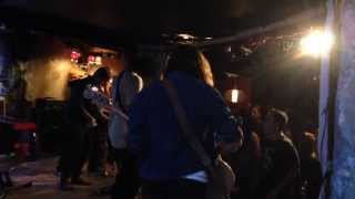 Black Joe Lewis - Young Girls - LIVE @ the Seahorse Tavern