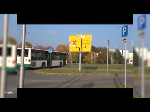 Landkreis Bautzen: Linienverkehr fährt wieder nach Fahrplan - LAUSITZWELLE