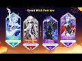 7 0 BANNERS ARE HERE CONFIRMED ODETTE ARLECCHINO FLINS INEFFA BANNERS IN V7 0 Genshin Impact