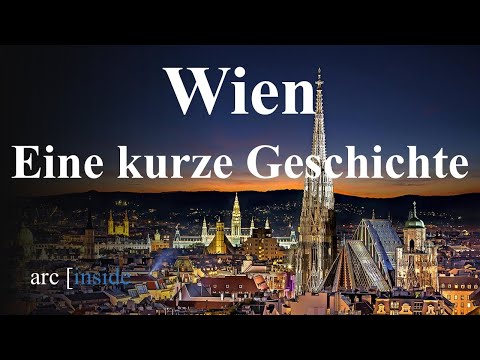 Wien - Eine kurze Geschichte