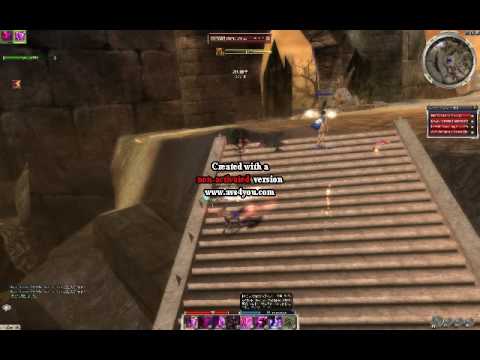 Guild Wars RA Lyssa's Assacaster