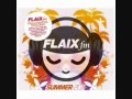 Flaix Fm Summer 2011 - Ethernity Desires 