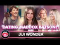 JIJI WONDER IS DATING WHO SPAM ACCOUNT CRUSH NIDAL Pucker Up
