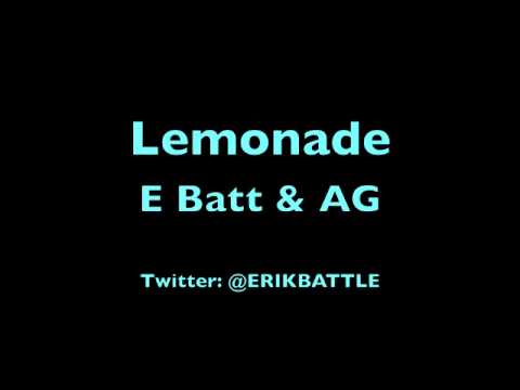 Lemonade -E Batt & AG