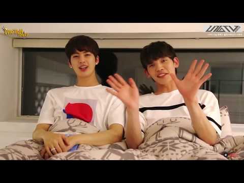 U10TV ep69 - Honey10ler Bugün Napıyor? Bugün Yaptığımız Şeylerin Arkasına Bakın [Türkçe Altyazılı]