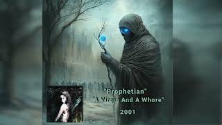 Eternal Tears of Sorrow - Prophetian (Instrumental Version)