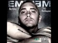 Eminem - Bin Laden Diss (Original uncensored ...