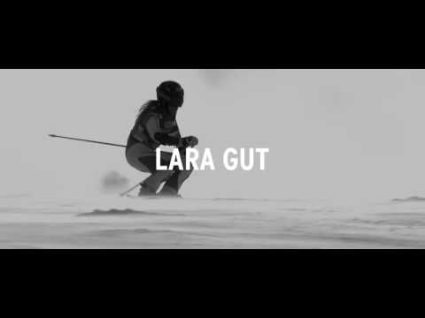 My Motivation: Lara Gut