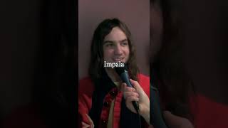 Tame Impala Produced Travis Scott&#39;s FAVOURITE Song 🎸