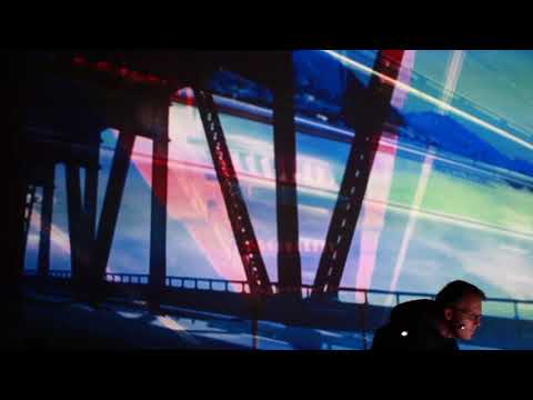 MUTEK SF 2018 Austin Cesear + Migle Ka @ Grey Area 05.05.2018