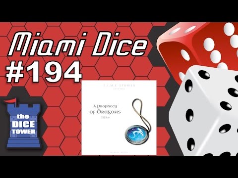 T.I.M.E Stories: Madame - YouTube Video