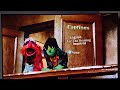 The Great Muppet Caper 1981 2005 DVD Menu Walkthrough