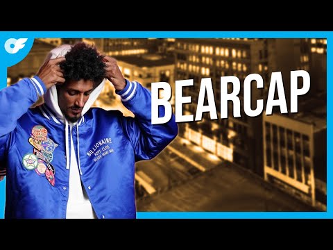 Bearcap | Rapper, Designer & OnlyFans Creator