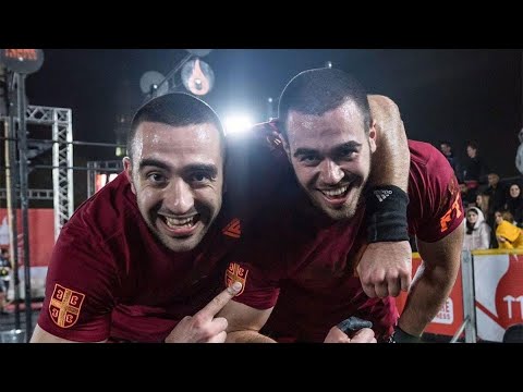 The Sevan Podcast EP 100 - Lazar and Luka Dukic & Brian Friend