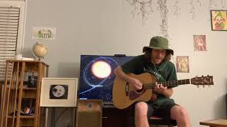 “Banshee Beat” Animal Collective cover