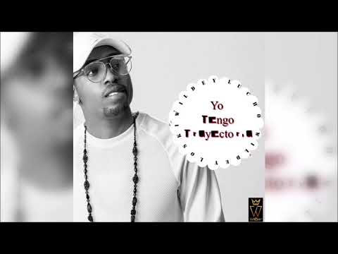 Wildey - Yo Tengo Trayectoria