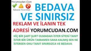 İlan Sitesi