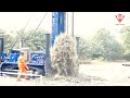 NOVASTAR 500 PROMO Drilling Rig Prd Waterwell Drilling