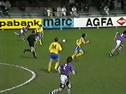 Racing Jet - Beerschot VAV 1987-1988