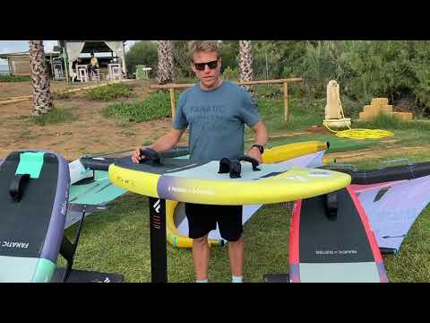 Fanatic Sky Style TE 2023