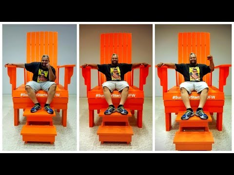 "The Too Taboo Bro. Ron Interview..."