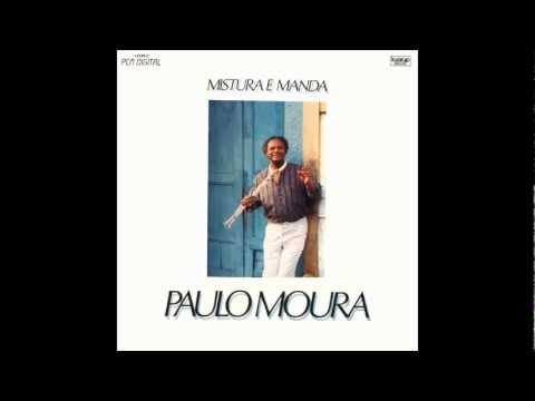 Paulo Moura - Ternura