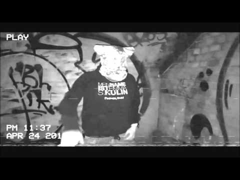 PLASTI x AKAR - LILA FARBE x GRÜNE MATERIE [Prod by BOOGIE PEP]