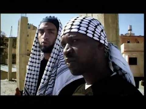 Ali feat. Keydj - Lamentations (45 Scientific)