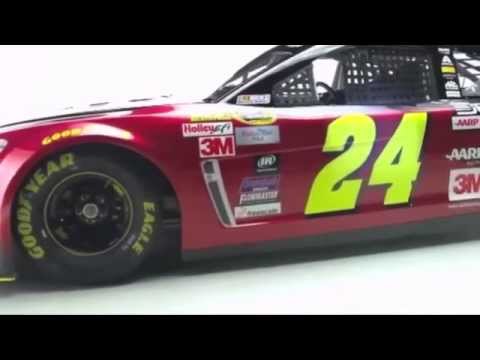 Jeff Gordon Tribute - The Last Legend