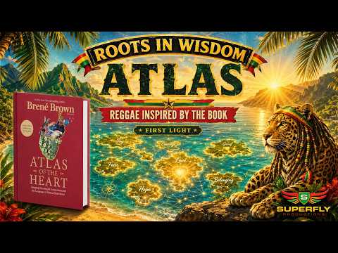 Book cover: Atlas by Unknown
