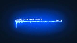 Lucas Grabeel - 135n8 (LimeNode Remix)