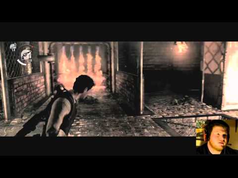 The Evil Within Part 31 - The return of Laura
