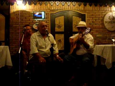 Marcos Maia e Afrânio Ramalho (Tu e Eu) -  #maiamusica