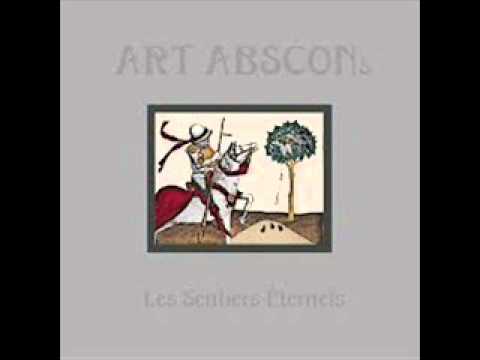 ART ABSCON(s) - Die Zeit Ist Tot