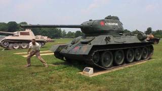 Think Tank! - Smarter Every Day 11