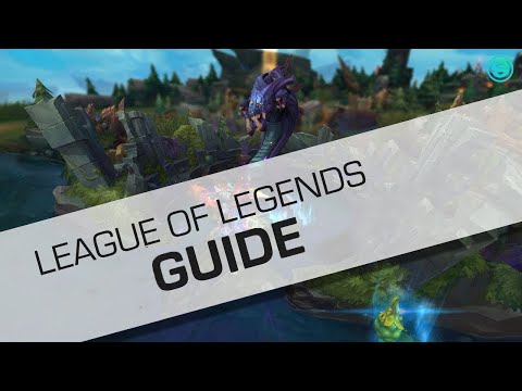 Spieleinstellungen optimieren - LOL Guides