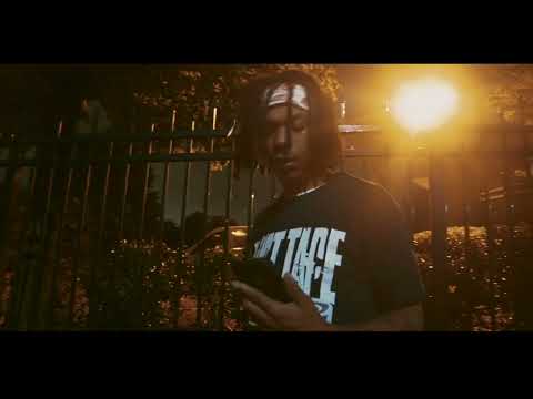 Bossgame - Way Out ft Tbarr (official video) starring Trouble aka Skoob