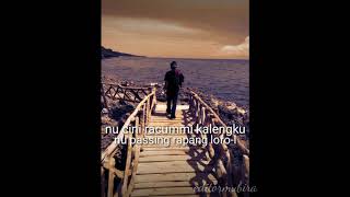 Download lagu Stori WA  2019 lagu bugis makassar mp3