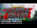Gameplay video of Castle Craft  All Platforms