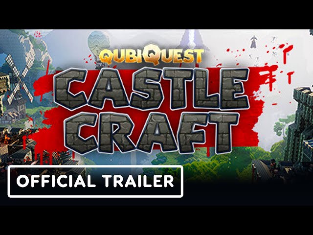 Video - Castle Craft (PC)