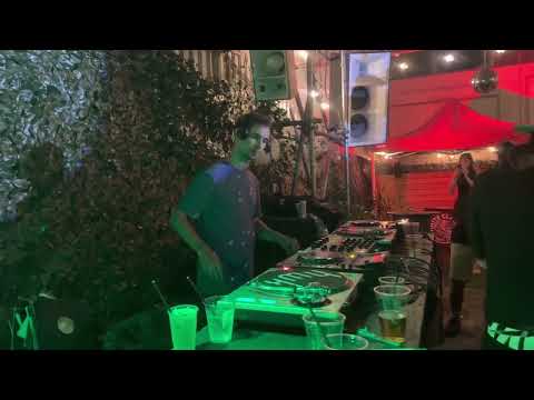 Cristi Cons @ The LOT, London 04.09.2022 (3)